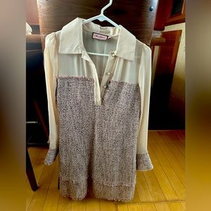 Miss patina London dress size s/m